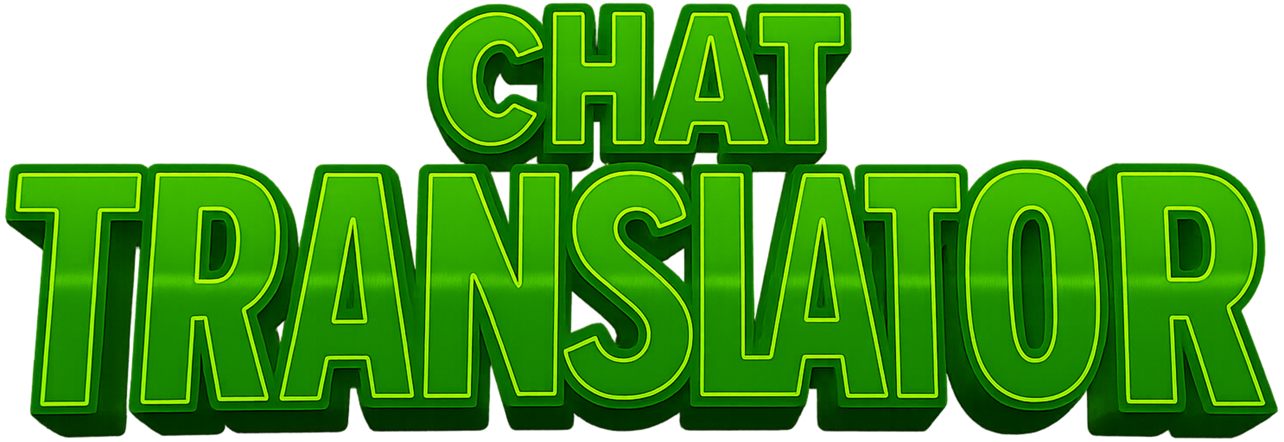 Chat Translator